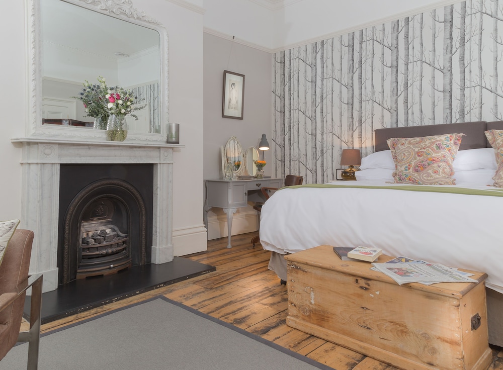 Luxury Suite, 1 Bedroom, Garden View photo 3