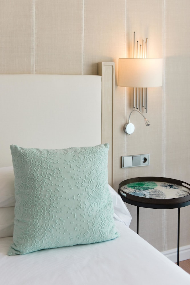 Habitación Doble Estándar, Balcón (Con Cama Supletoria)
