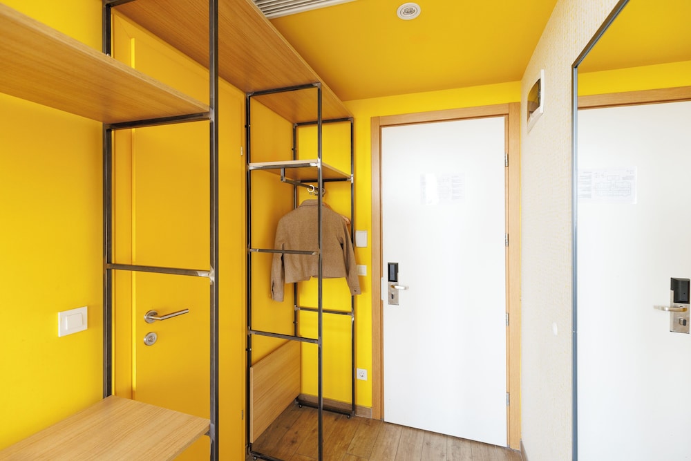 Triple Room, Garden View photo 3