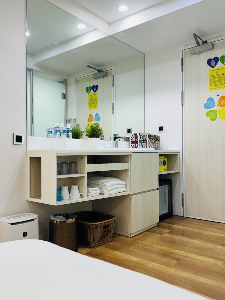 Triple Room photo 2