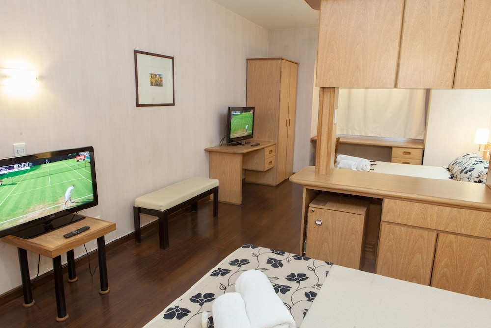 Junior Suite, 1 Bedroom, Mountain View photo 3