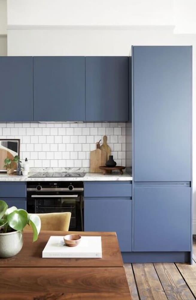 Stylish Apartment - minutes from Angel Tube St. (Apt. 2) photo 3