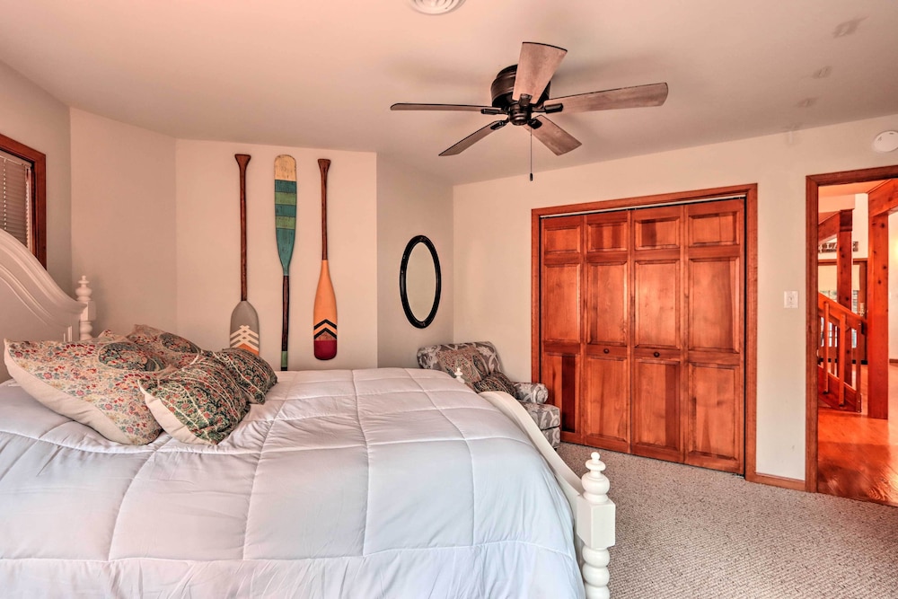 House (4 Bedrooms) photo 3
