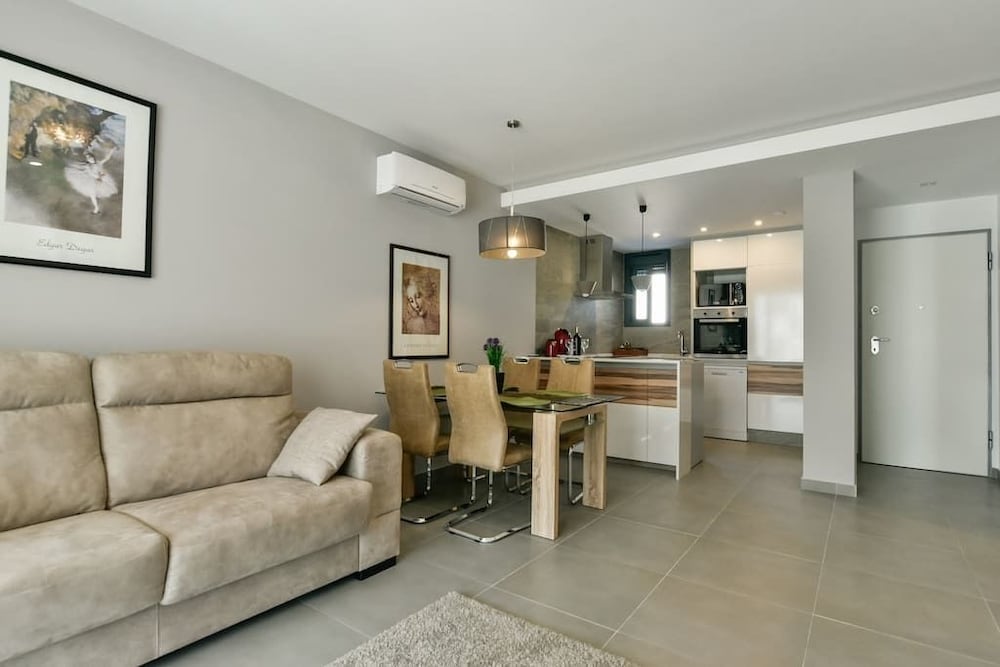 Apartamento