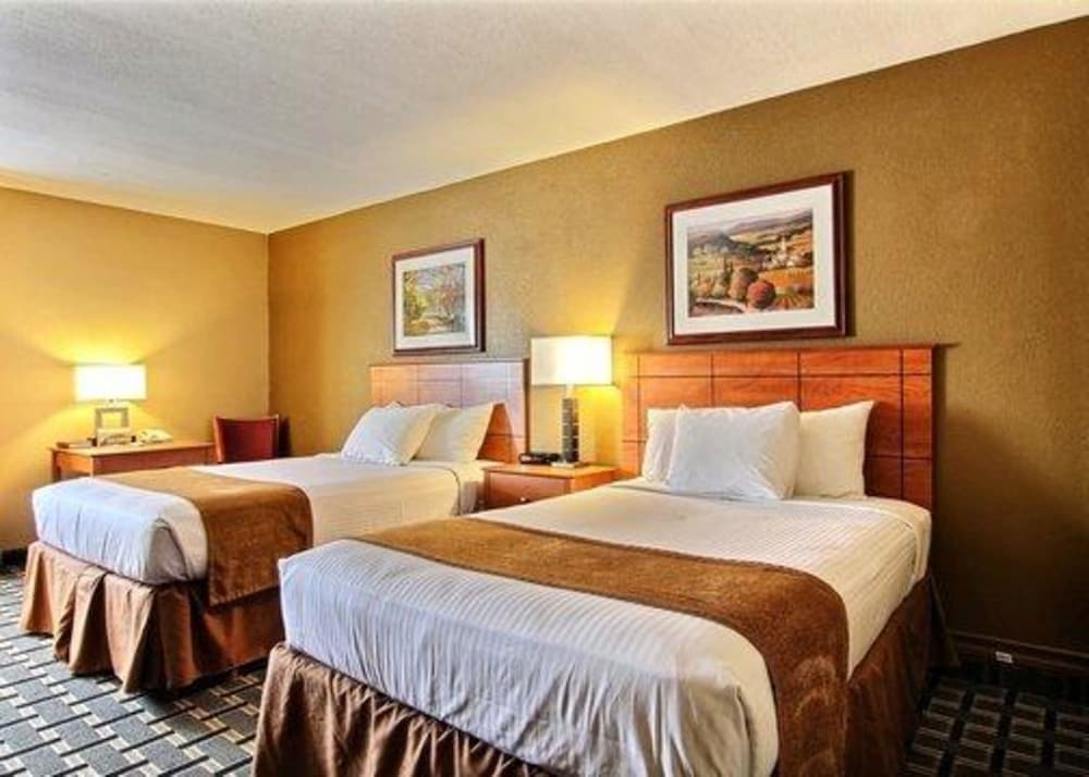 Room, 1 Queen Bed, Accessible, Non Smoking photo 1
