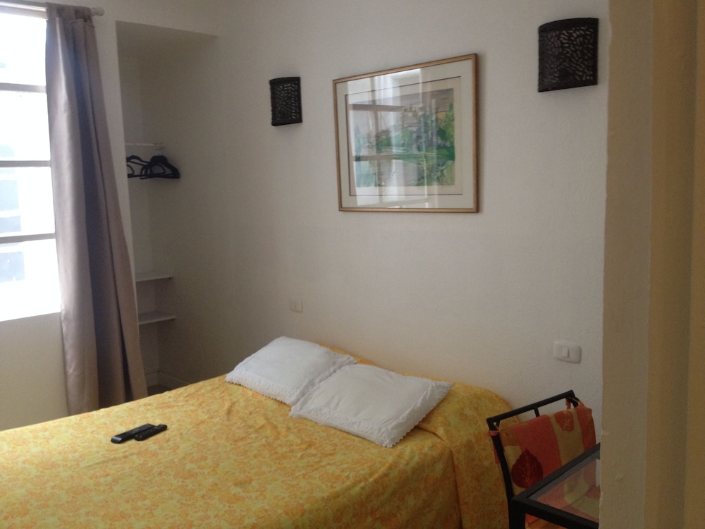 Standard Double Room, 1 Double Bed photo 3