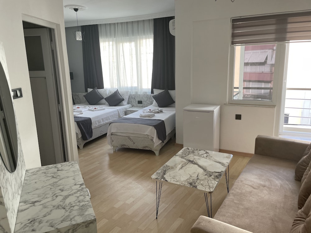 Family Apartment