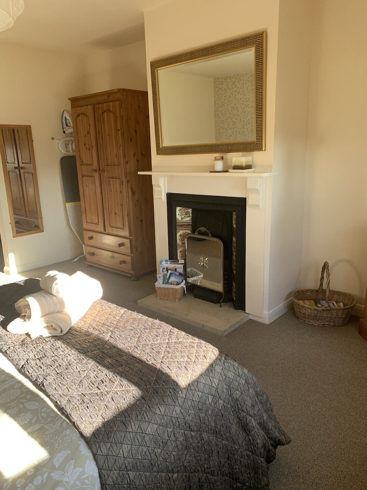 Apartment, Ensuite (Coriander ) photo 3