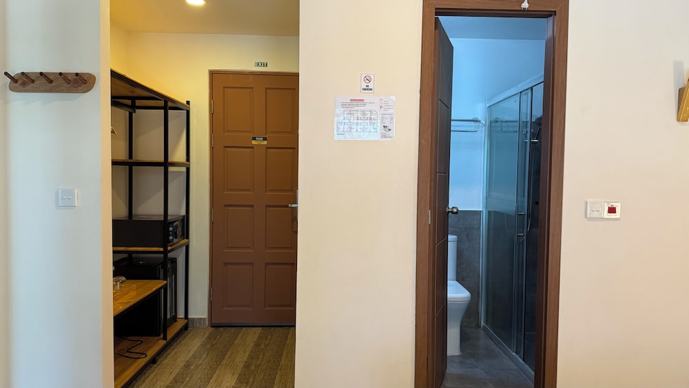 Deluxe Double or Twin Room, Balcony, Sea View