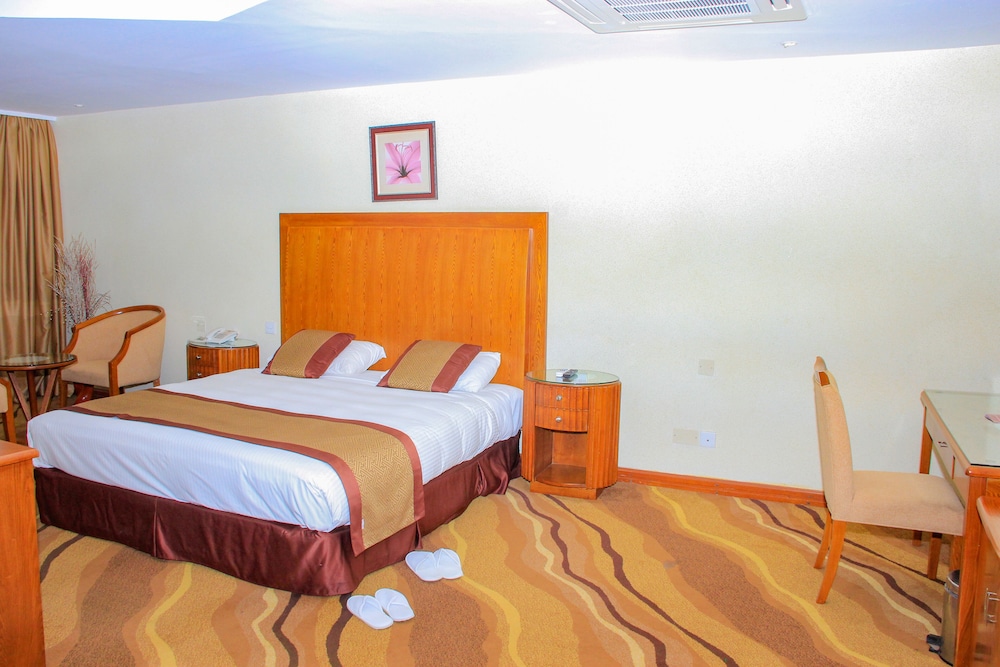 Executive Double Room photo 2