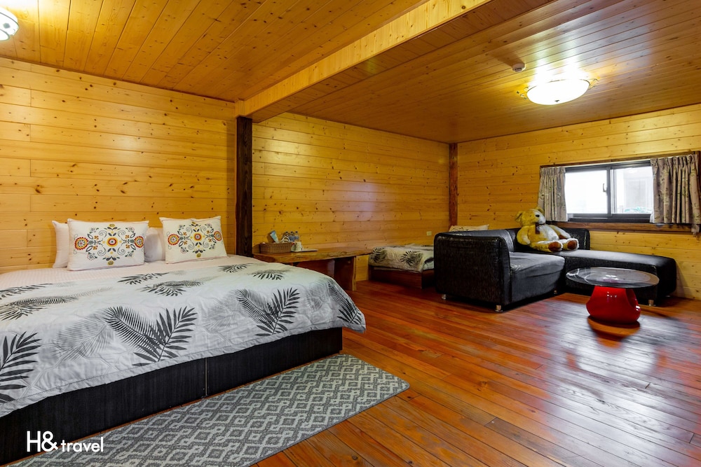 Triple Room photo 2