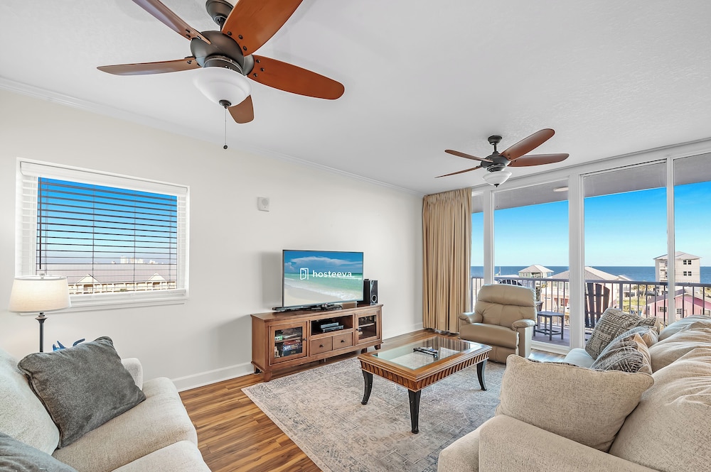 Signature Apartment, 3 Bedrooms, Balcony, Beach View