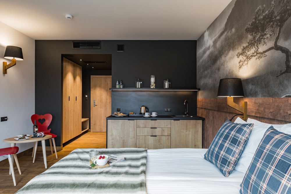 Standard Room, Kitchenette photo 1