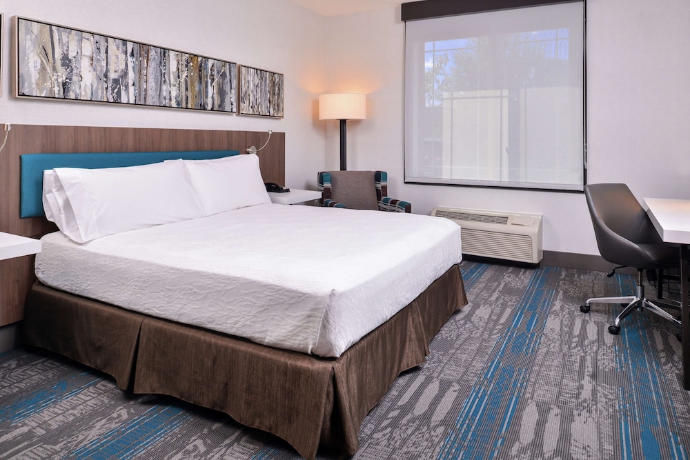 Room, 1 King Bed, Accessible - Photo 3