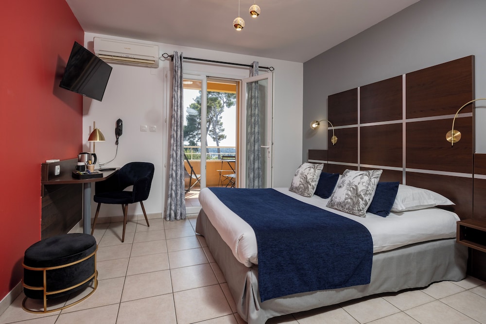 Comfort Double Room, Accessible - Photo 1