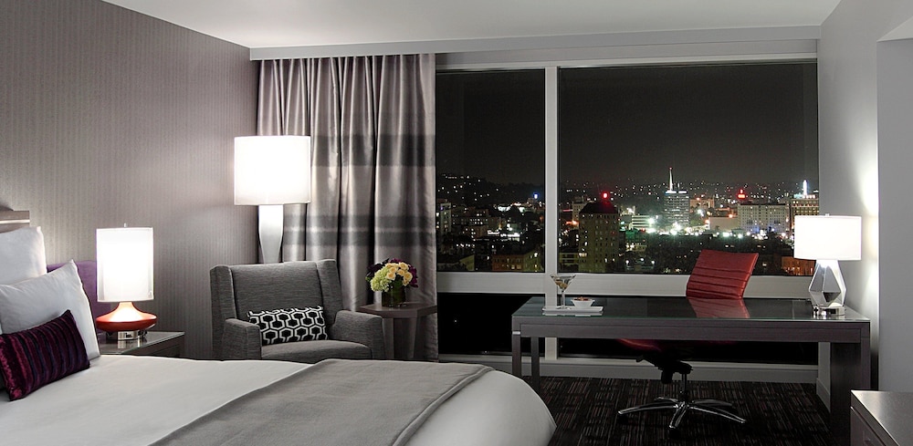 Room, 1 King Bed, Accessible (Hearing Accessible)