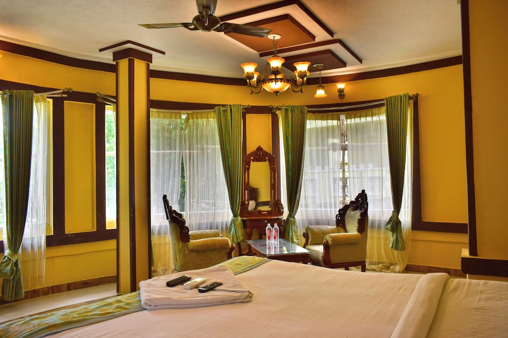 Chalet Room - Photo 2