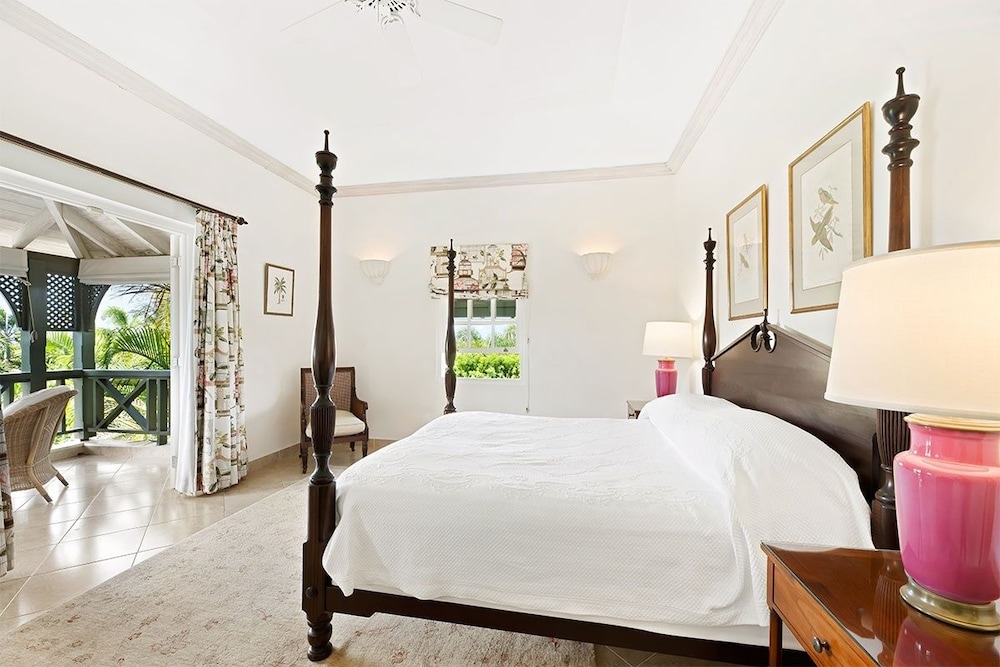 Villa, 4 Bedrooms photo 1