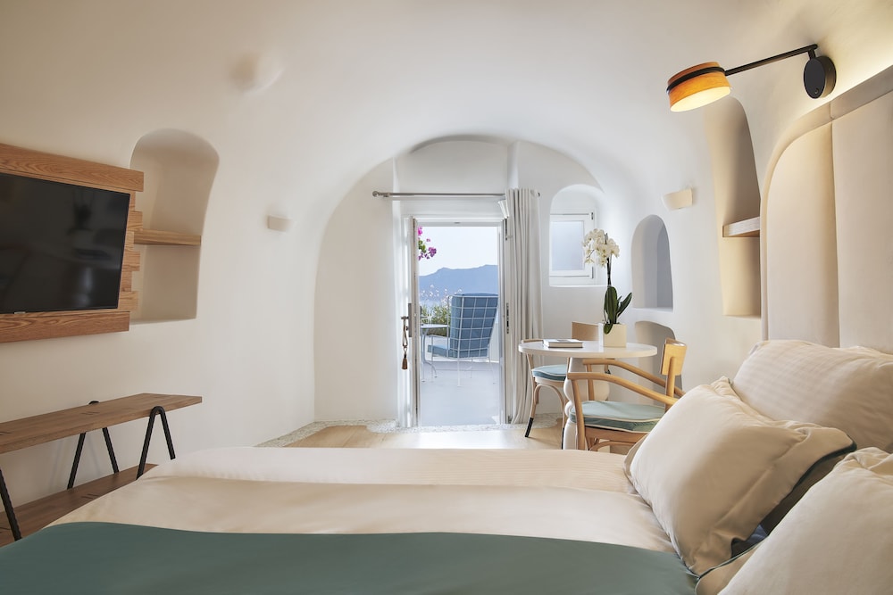 Junior Suite - Photo 1