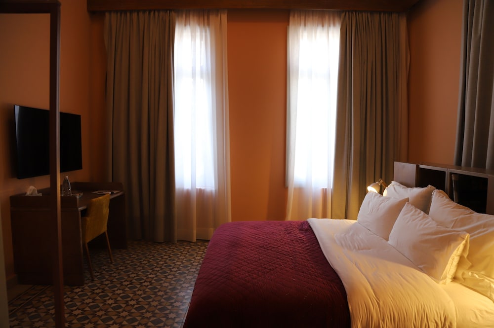 Deluxe Double Room photo 1