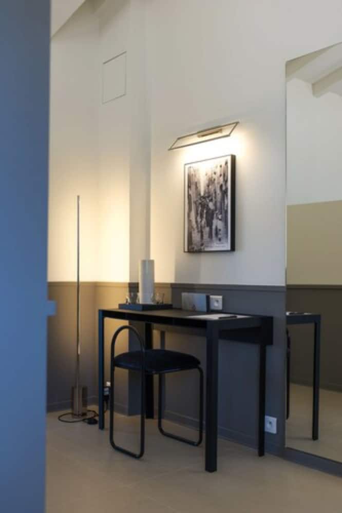 Junior Suite - Photo 2