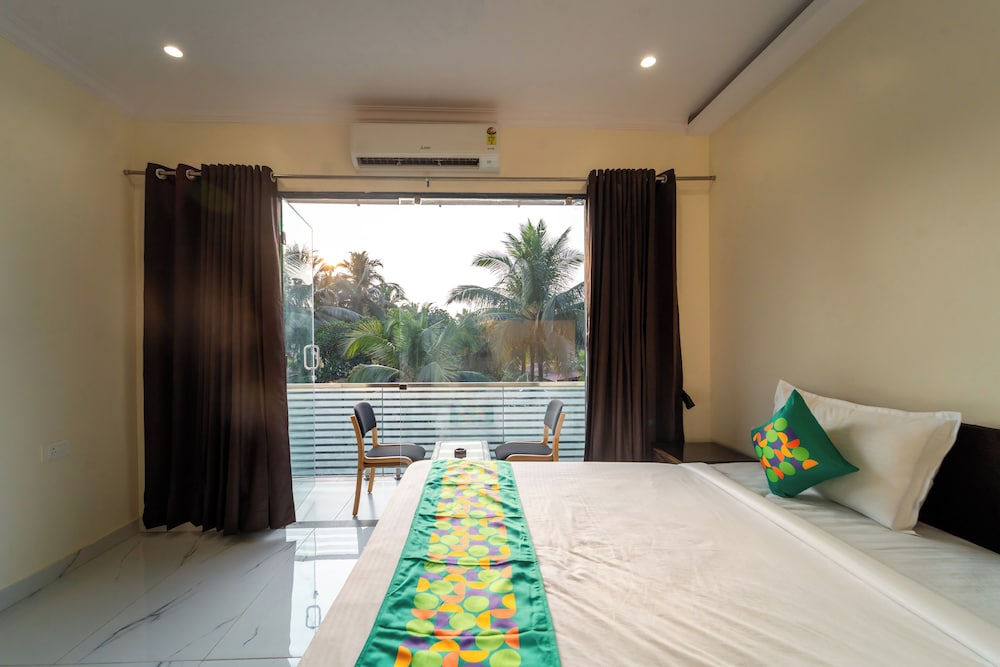 Standard Room - Photo 10