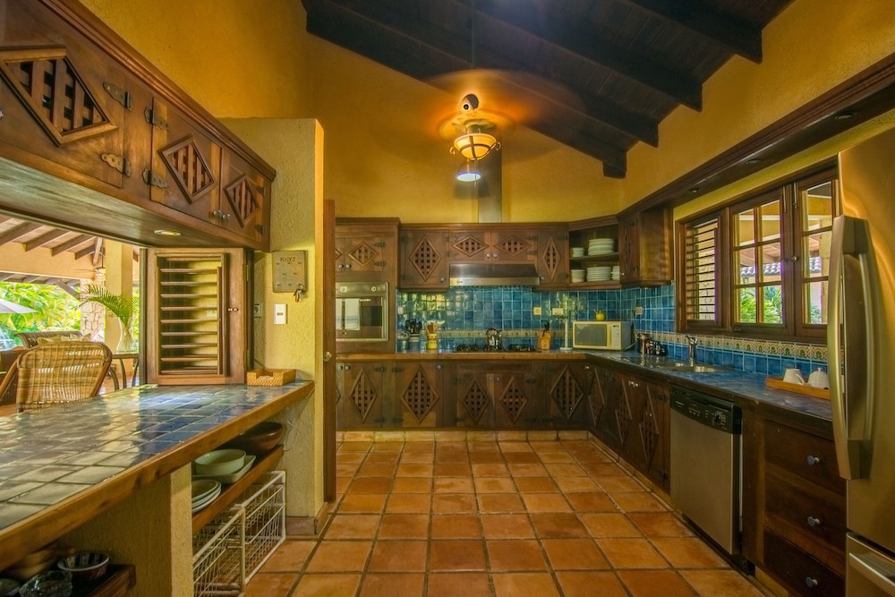 Luxury Villa, 4 Bedrooms, Villa Las Palmas photo 3