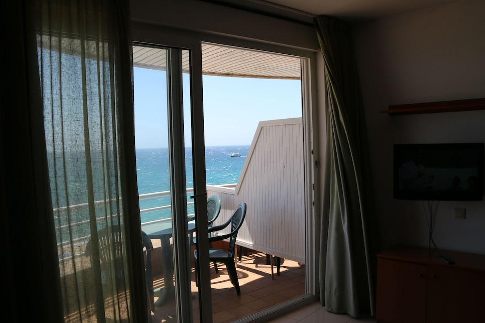 Apartment, 1 Bedroom, Sea View photo 3