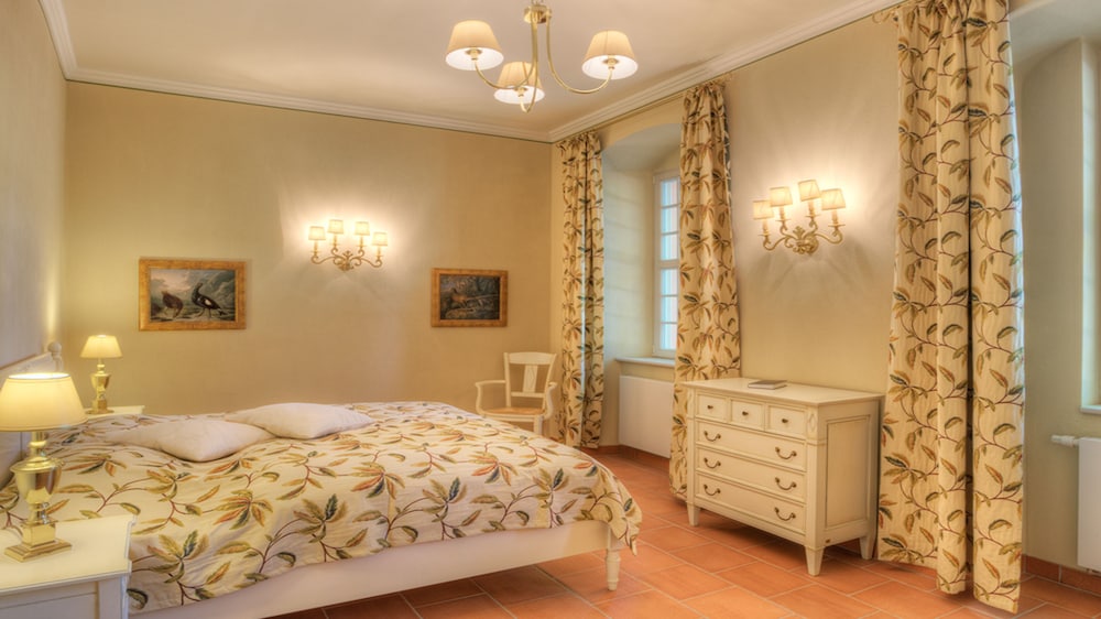 Apartment (Marstall)
