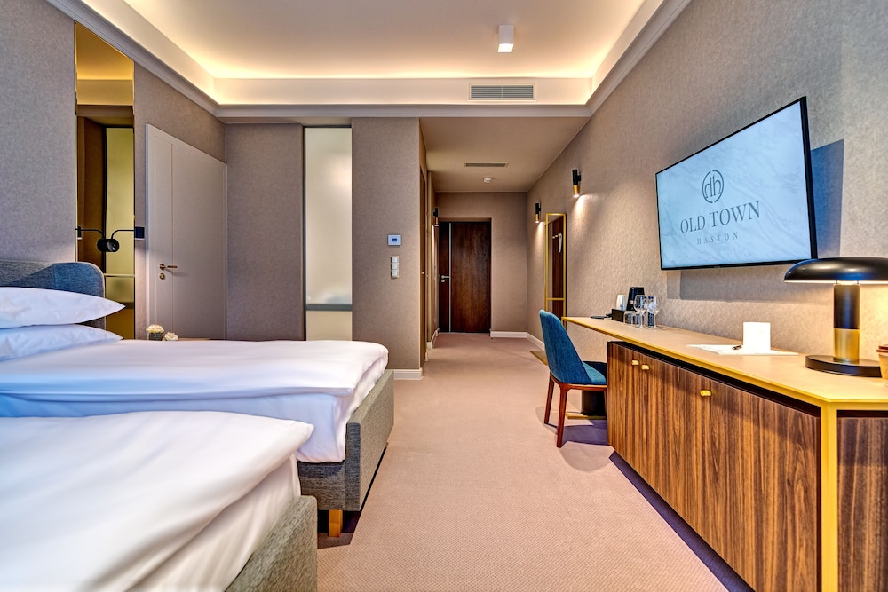 Standard Twin Room - Photo 1