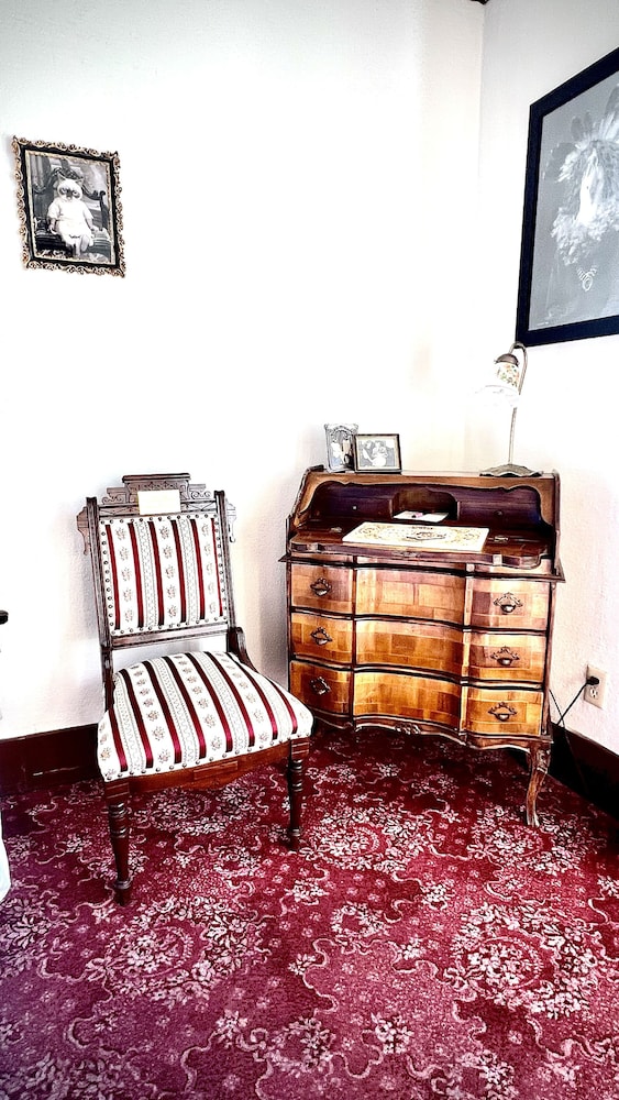 Signature Single Room, 1 Double Bed photo 3
