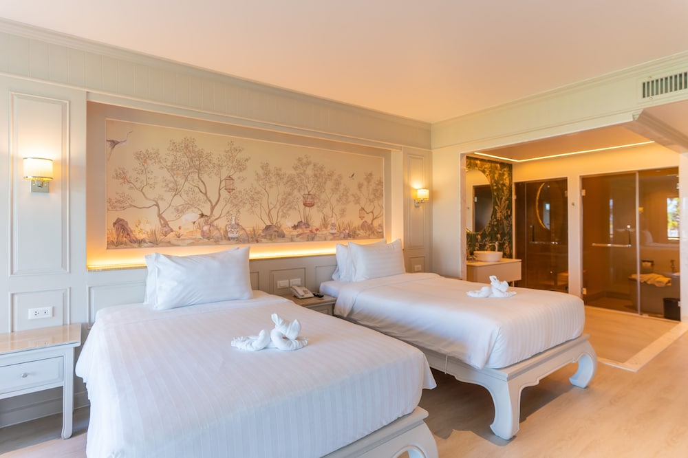 Grand Double or Twin Room - Photo 2