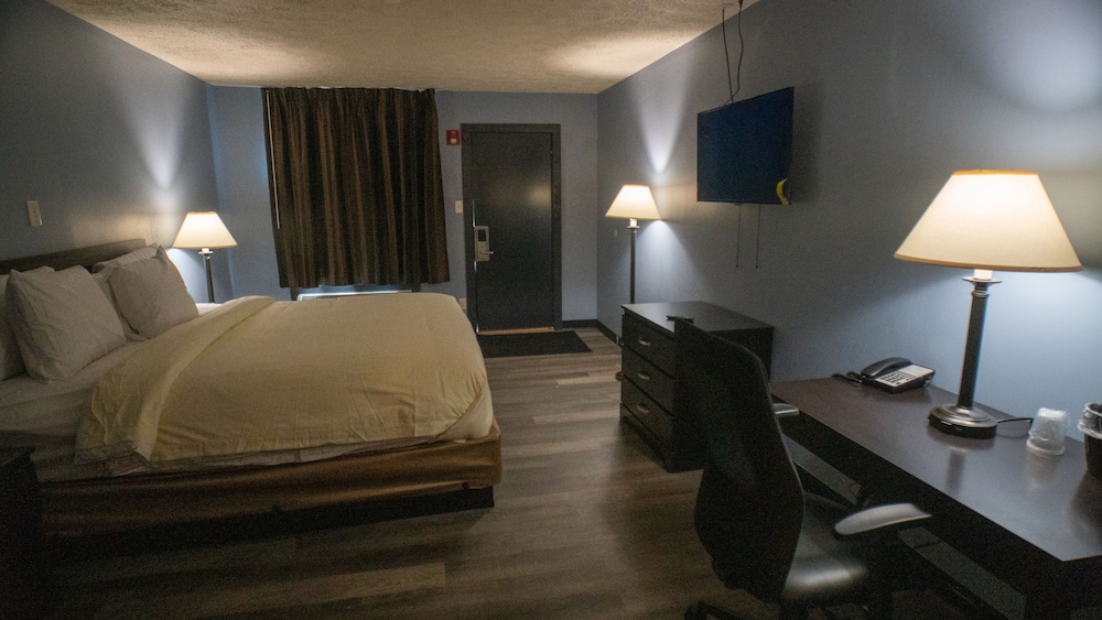 Basic Single Room photo 3