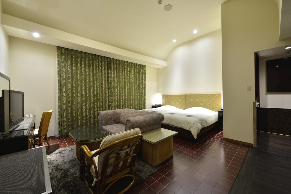 Traditional Room (Ryukyu Modern Room) photo 3