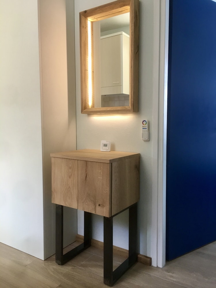 Comfort Suite