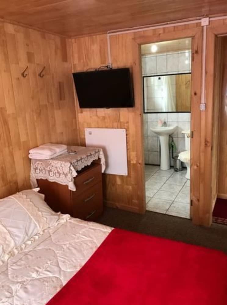 Standard Double Room, 1 Double Bed, Non Smoking, Shared Bathroom photo 3