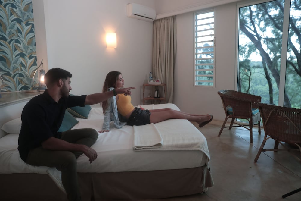 Sea Facing Lodge photo 2