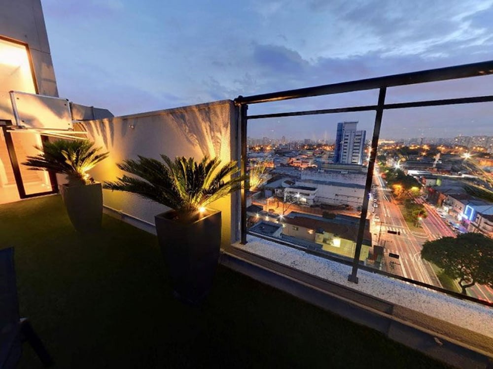 Suíte Rooftop thumbnail 5