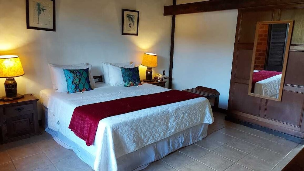 Accessible Room photo 1