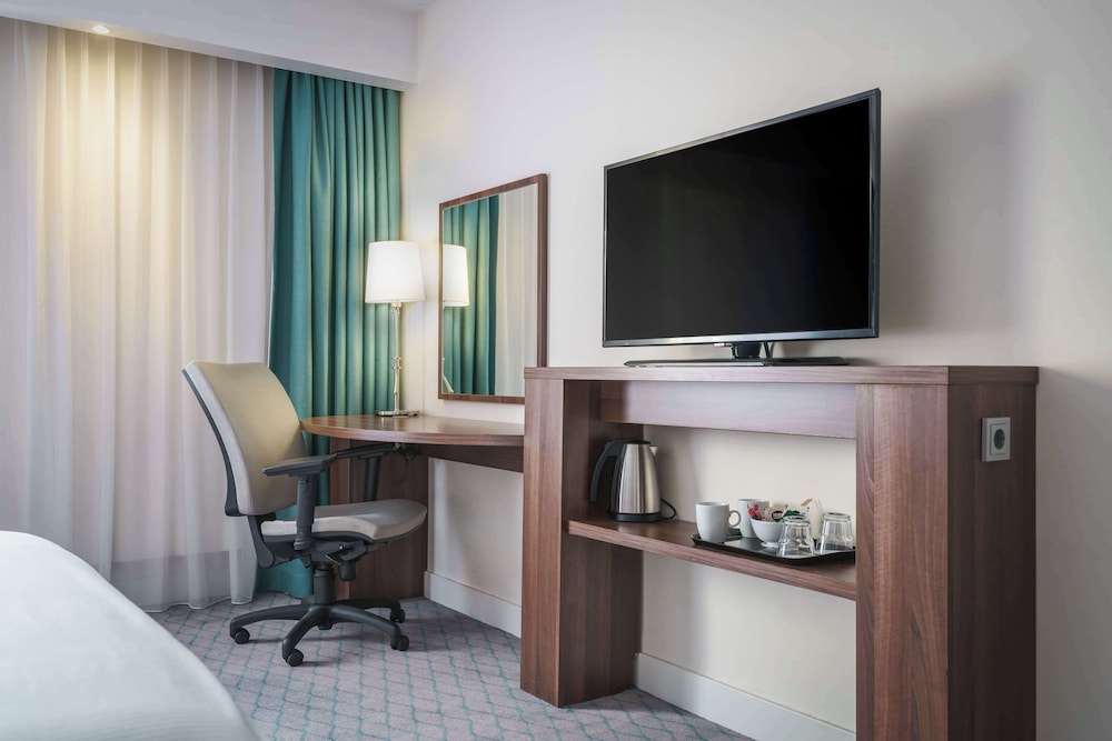 Room, 1 Queen Bed, Accessible, Non Smoking photo 3