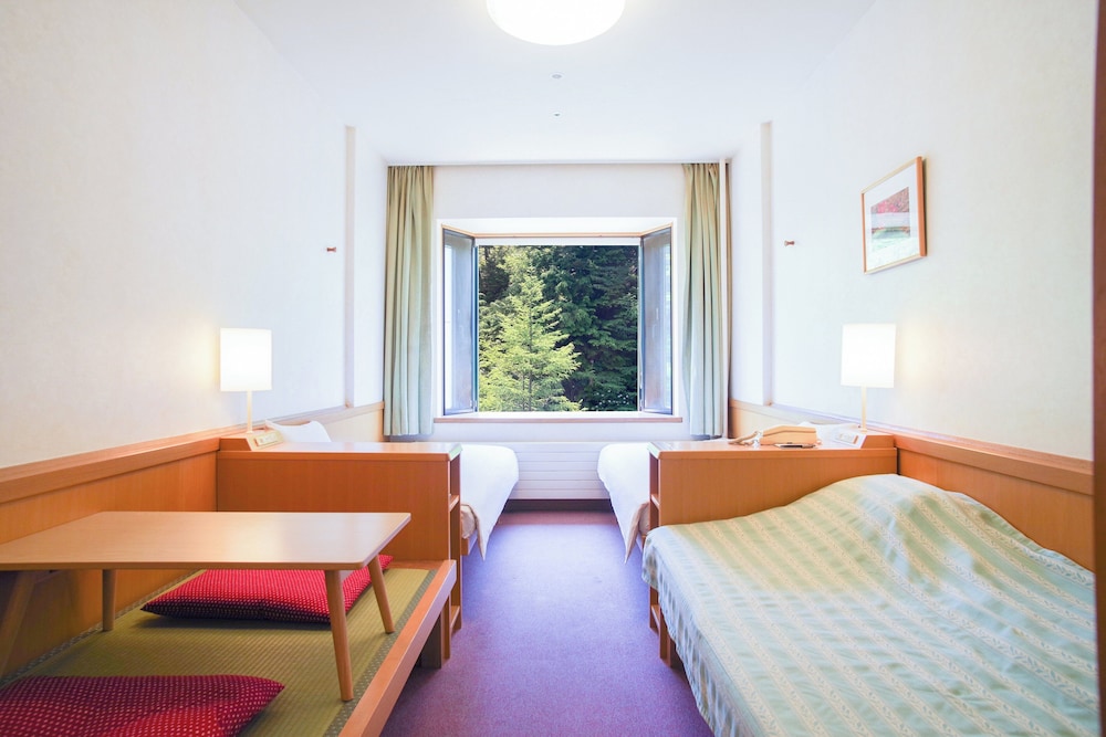 Standard Room with Shower, Non Smoking - Photo 1