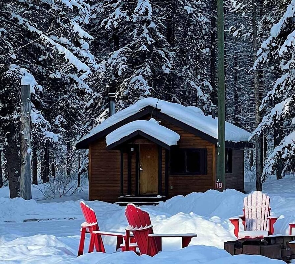 Chalet (Pine) photo 2