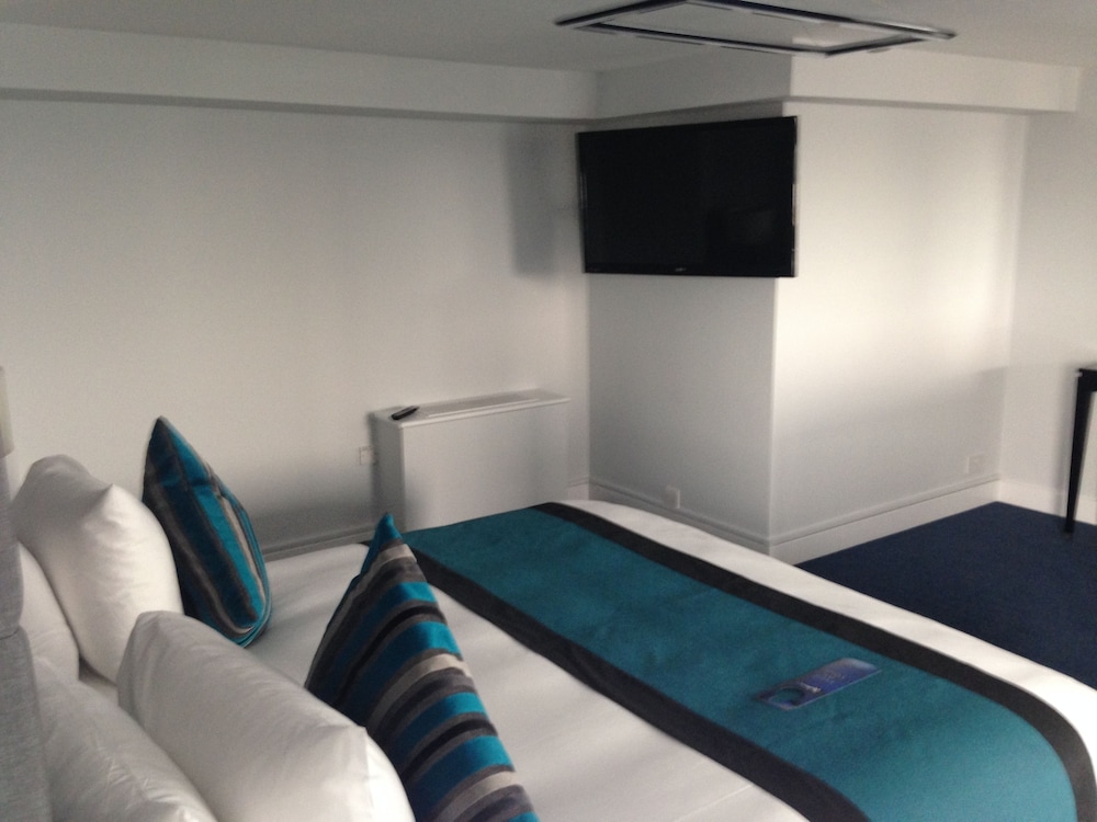 Suite, 1 Bedroom, Terrace (Harbour View) photo 2