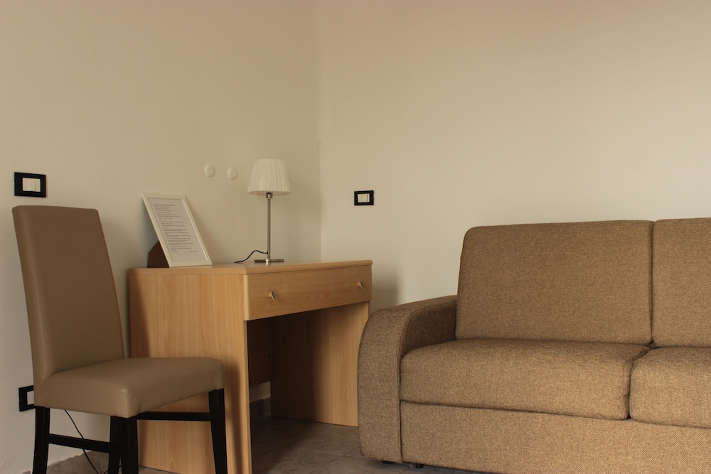 Quadruple Room photo 3