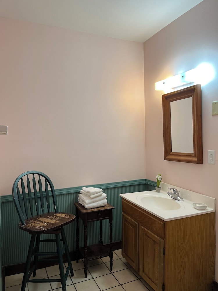 Basic Room photo 3