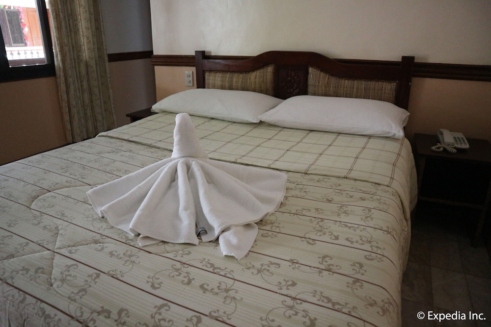 Standard Room, Balcony photo 1