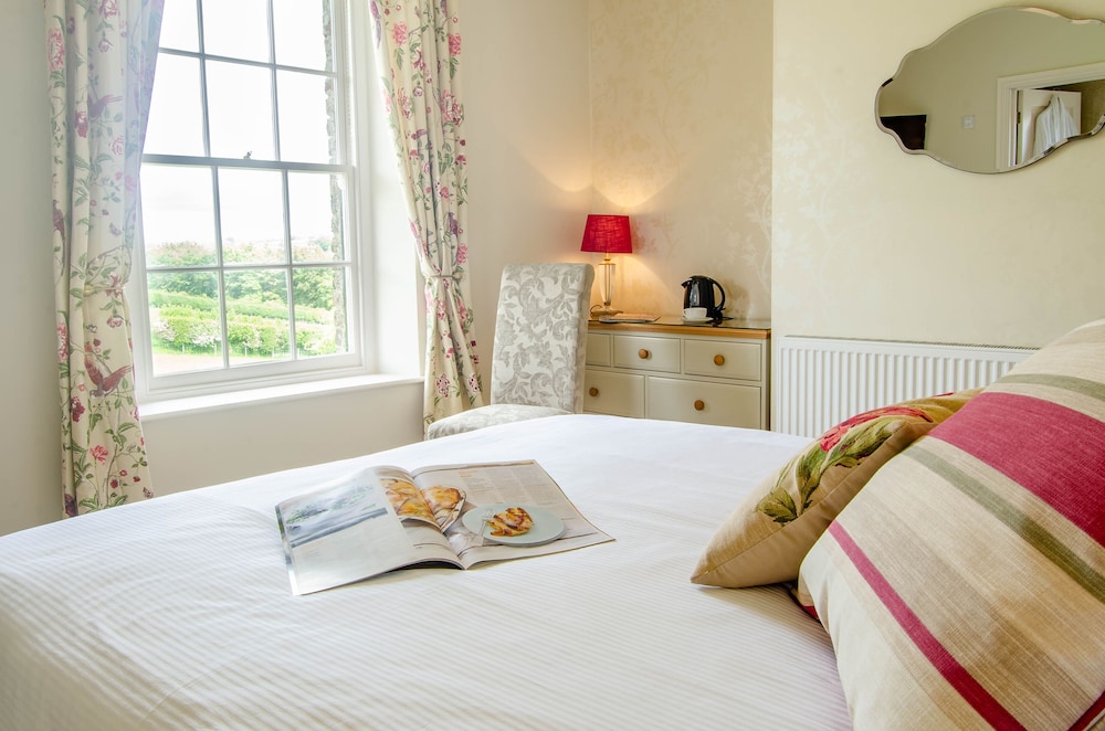 Double Room, Ensuite (Room 4 )