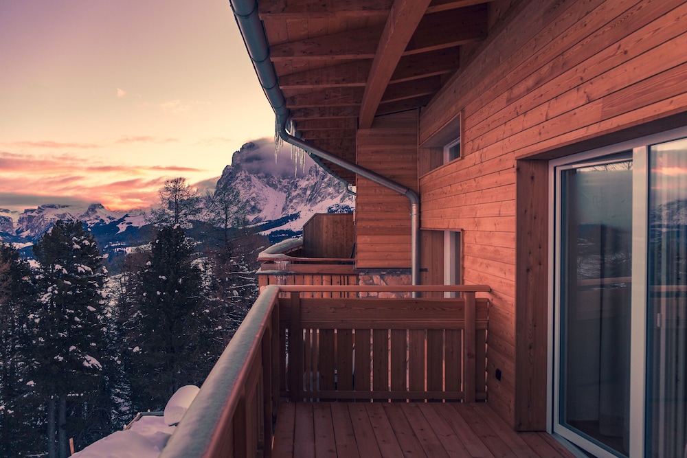 Junior Suite, Sauna (Wellness) photo 2