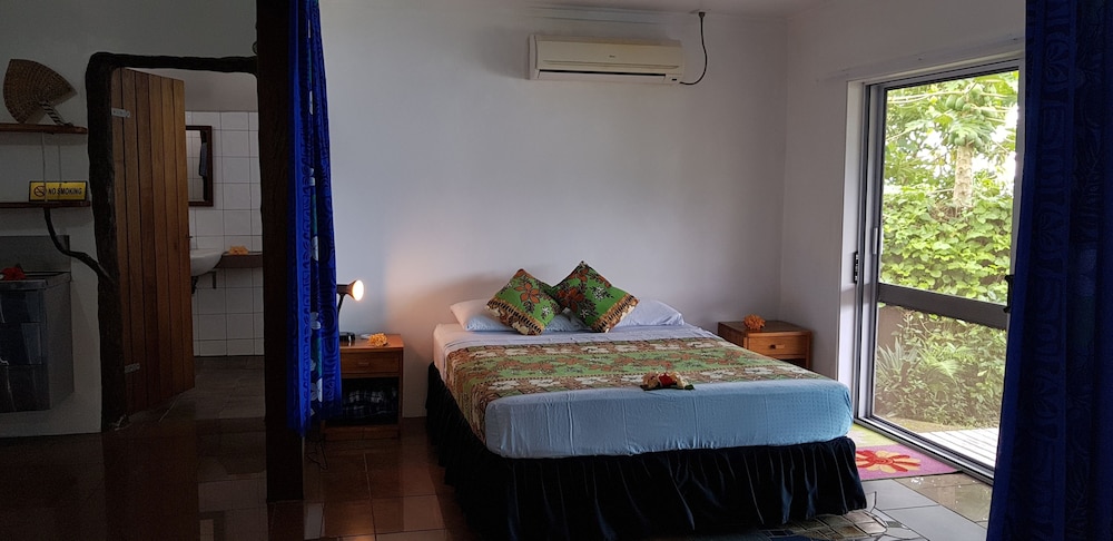 Studio, Multiple Beds, Ensuite, Ocean View