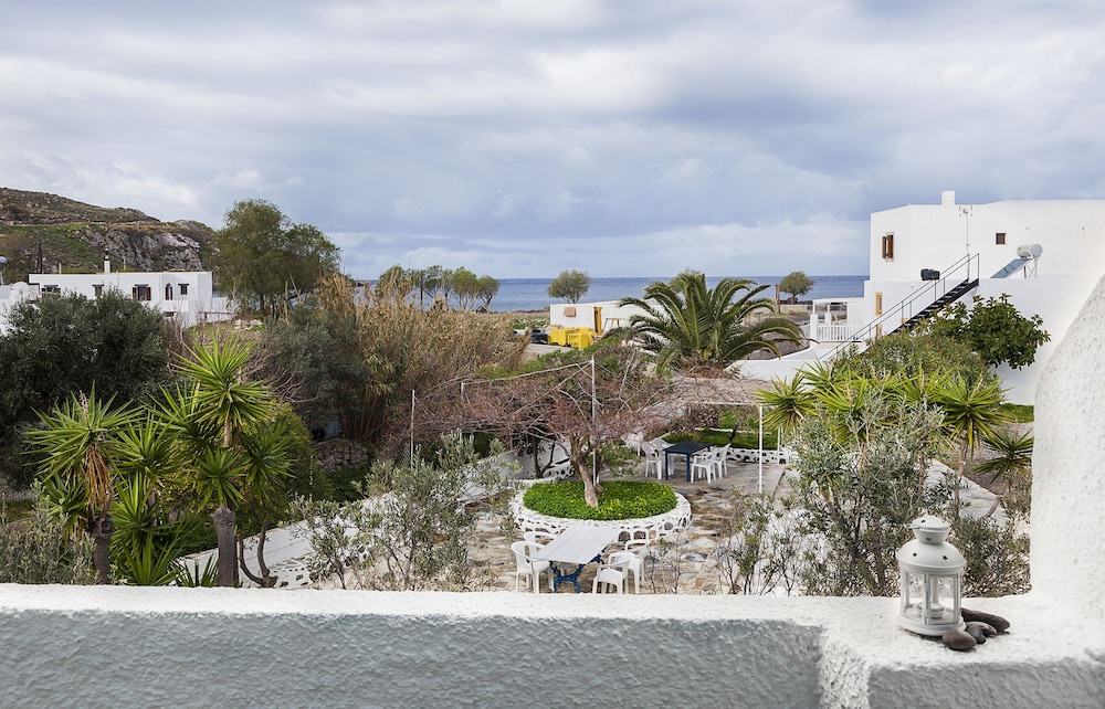 Classic Double Room, Sea View photo 3